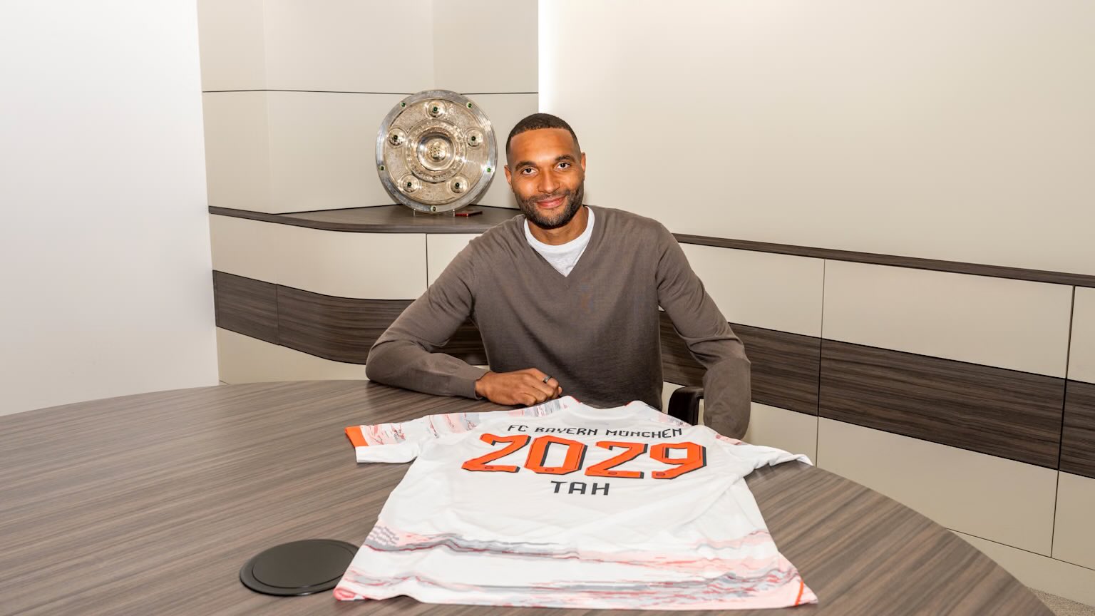 Jonathan Tah