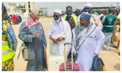 How Gumi's Yemen Visit Caused His Deportation - Sani