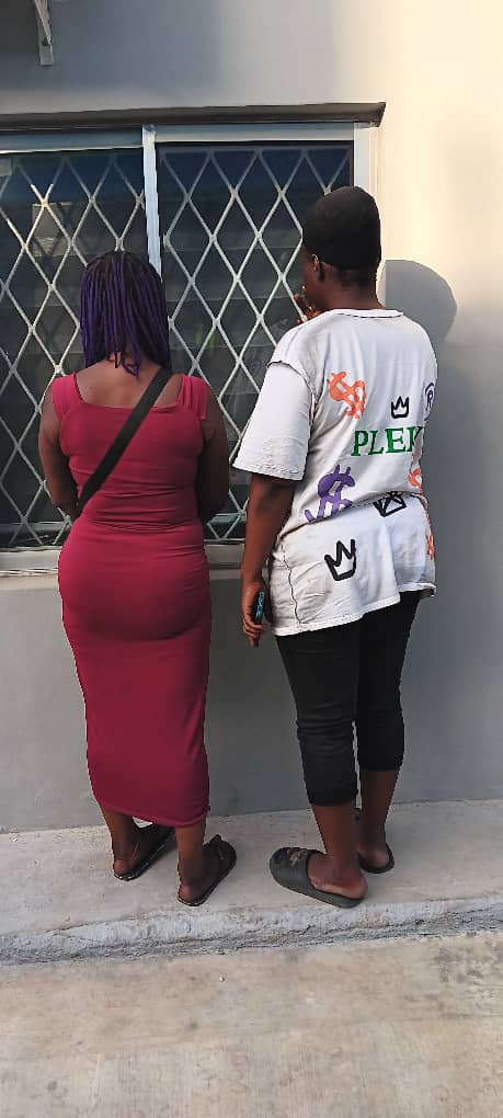 human trafficking