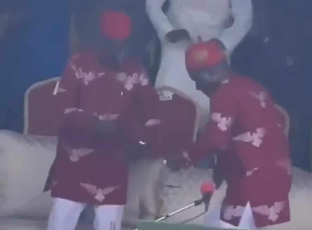 Bola Tinubu and Soludo