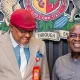 Ikpeazu's Spokesman, Ememanka, Supports Otti, Dumps PDP