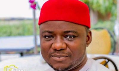 Enugu Labour Party Rep Member, Umeha, Defects To APC