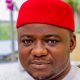 Enugu Labour Party Rep Member, Umeha, Defects To APC