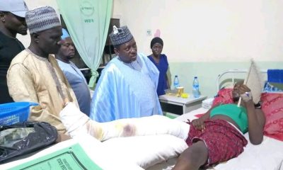 Stop Politicking, Tackle Insecurity, Hardship - Rep Isa Slams Tinubu