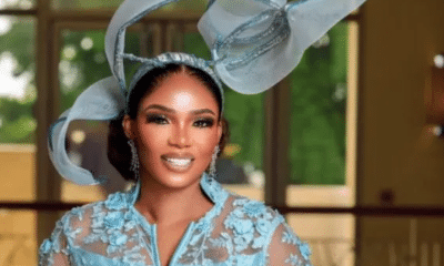 Iyabo Ojo and EFCC