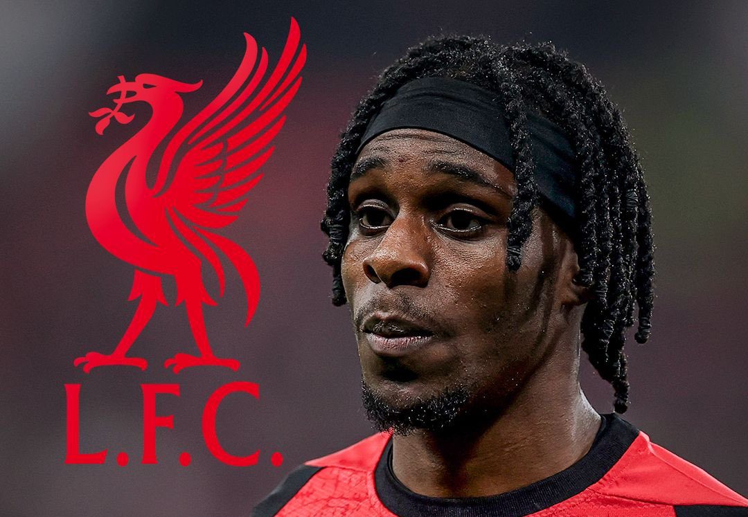 Jeremie Frimpong Joins Liverpool In Five-year Deal