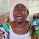 Jumoke George reunites with daughter