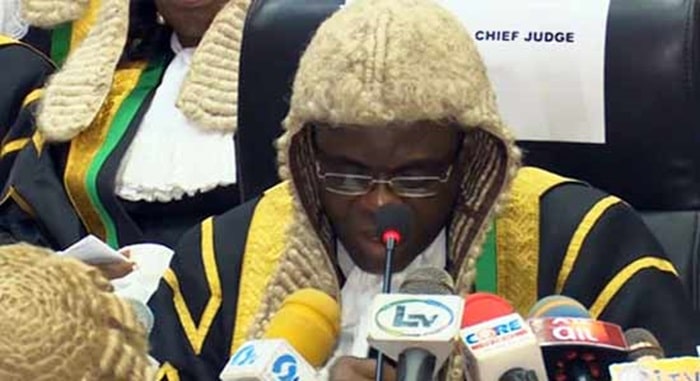 Federal High Court CJ Announces Redeployment Of Several Judges