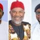 You Are Killing Your Image - LP Reps Tells Abure