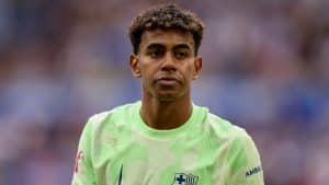 Lamine Yamal Speaks After Inter Milan Kicked Barcelona Out Of Champions League