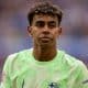 Lamine Yamal Speaks After Inter Milan Kicked Barcelona Out Of Champions League
