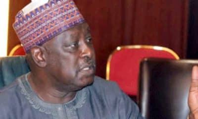Nothing Much On Tinubu's Rome Visit, Defection Caused By Hunger, Govs Can't Deliver Presidential Candidates - Lawal