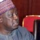 Nothing Much On Tinubu's Rome Visit, Defection Caused By Hunger, Govs Can't Deliver Presidential Candidates - Lawal