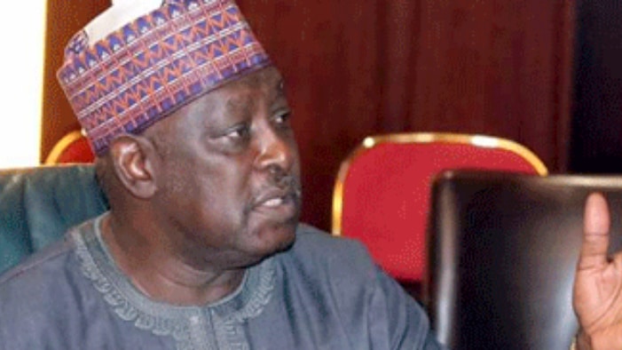 Nothing Much On Tinubu's Rome Visit, Defection Caused By Hunger, Govs Can't Deliver Presidential Candidates - Lawal