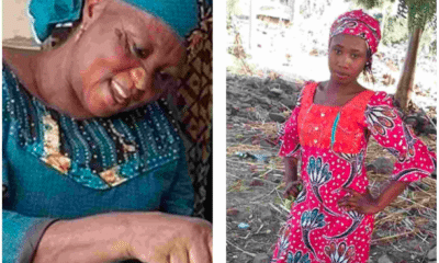 Leah Sharibu