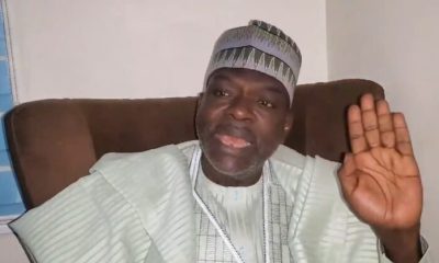 Create Livestock Ministry In Your States - MACBAN Tells Governors