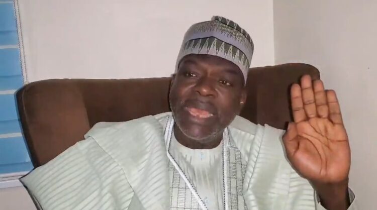 Create Livestock Ministry In Your States - MACBAN Tells Governors