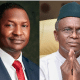 Malami and El-Rufai