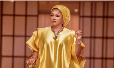 Mercy Aigbe photo
