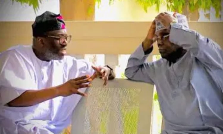 Atiku Cannot Be Bullied Into Surrendering Presidential Ambition – Sowunmi