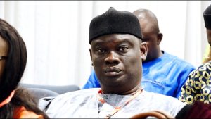 I Don't See PDP Surviving Beyond 2027 Election - Dahiru