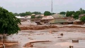 Mokwa Flood: It's 6,000 Bags Of Rice, Not 6,000 Trailers - Niger State Govt Corrects Error By Commissioner