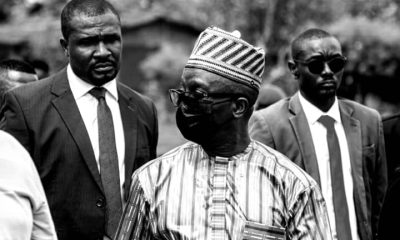 Okpebholo: Edo Govt Calls For Collaborative Effort On Anti-Cultism Fight