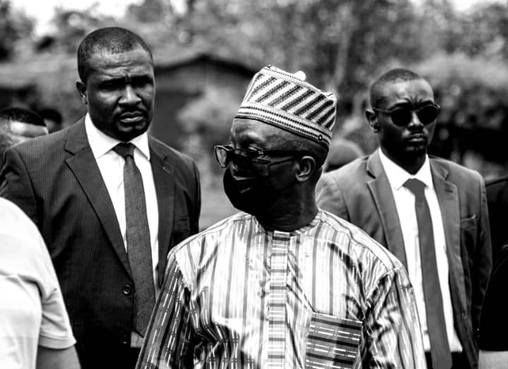 Okpebholo: Edo Govt Calls For Collaborative Effort On Anti-Cultism Fight