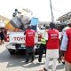 NAFDAC Uncovers Group Distributing Suspected Fake Drugs To The Public