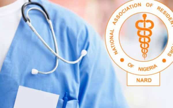 NARD Faults NUC’s Decision To Include “Dr” Prefix To Other Health Workers