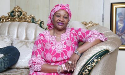 Why We Have Not Spoken Out Against Tinubu's Anti-People Policies - Sen. Usman