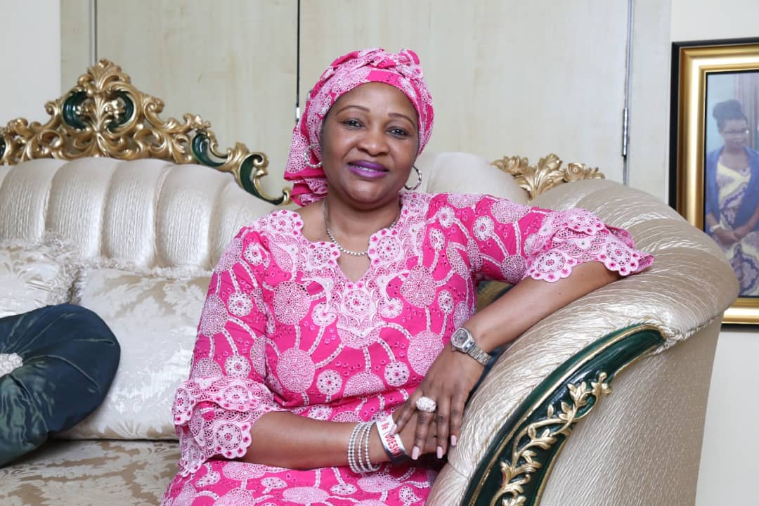 Why We Have Not Spoken Out Against Tinubu's Anti-People Policies - Sen. Usman