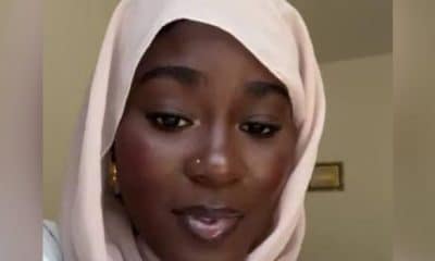 Sharia: No Lady Facing Death Penalty For Converting To Christianity - Zamfara Govt