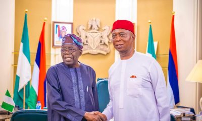 How Tinubu Predicted PDP's Collapse In Delta - Sen. Nwoko