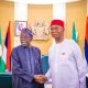 How Tinubu Predicted PDP's Collapse In Delta - Sen. Nwoko