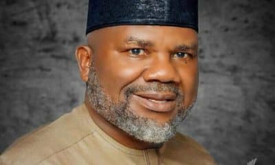 Defections To APC About Survival - LP Rep, Ogene