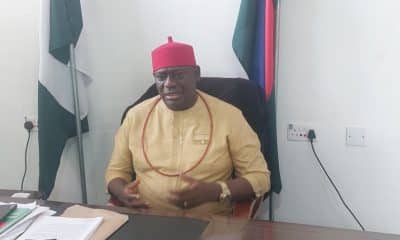 Niger Delta Capture Is Ongoing - Okaba Warns