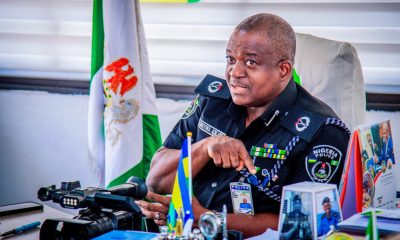 Police Nab 12 Suspected Kidnappers, Armed Robbers, Recover Fire Arms In Joint Operation