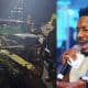 BREAKING: Gospel Singer, Peterson Okopi Cheats Death In Ghastly Car Accident [Photos]