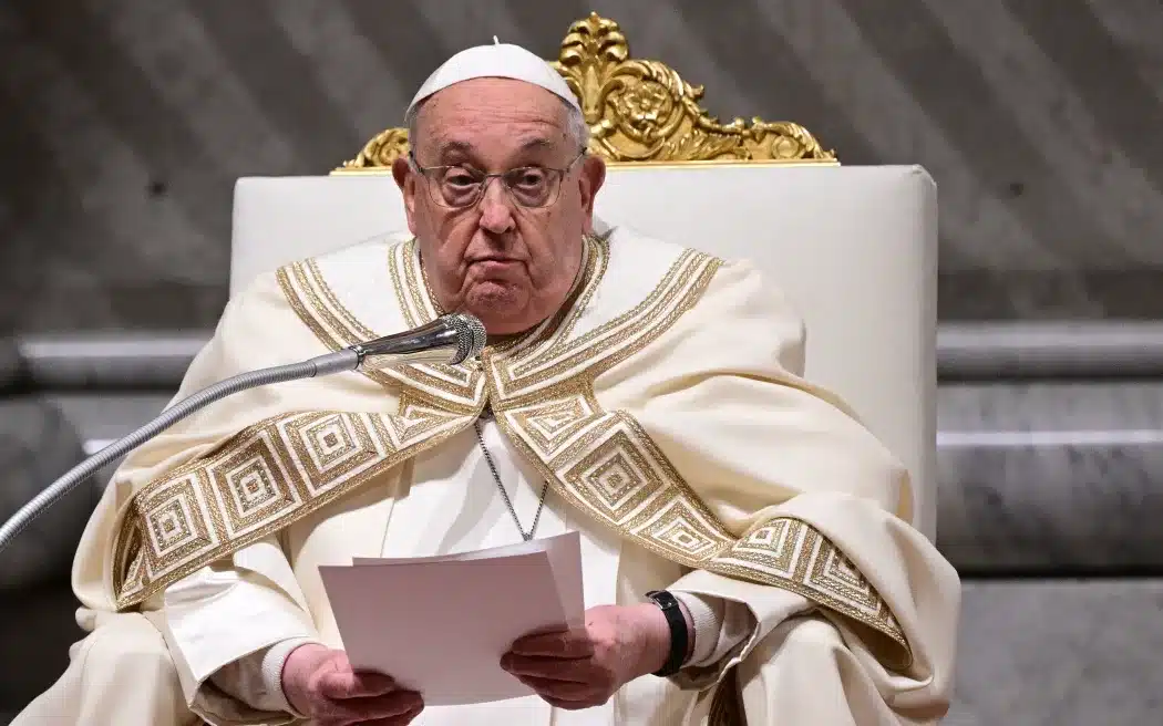 Full List: 15 Potential Successors Of Late Pope Francis