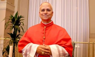 Vatican Announces Date For Inauguration Of Pope Leo XIV