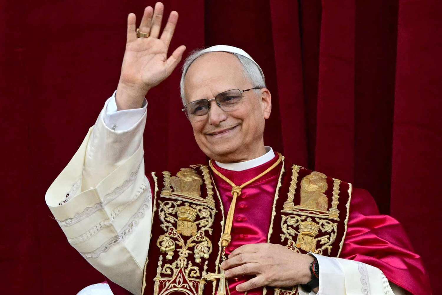 Atiku, Labour Party Congratulate Pope Leo XIV