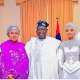 Radda daughter's wedding