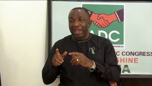 2027 Election: ADC Reveals When It Will Finalize Talks On Coalition