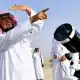 Eid Al-Adha 2025 Date Confirmed As Saudi Arabia Announces Dhul Hijjah Crescent Moon Sighting