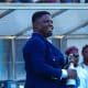 Coach Daniel Ogunmodede