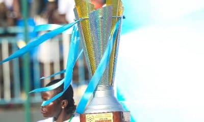 2024–2025 NPFL Season After Matchday 37: Ikorodu Miss Out, Remo Celebrate, Relegation Tension Builds