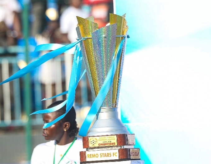 2024–2025 NPFL Season After Matchday 37: Ikorodu Miss Out, Remo Celebrate, Relegation Tension Builds