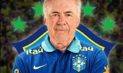 Carlo Ancelotti