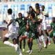 Flying Eagles